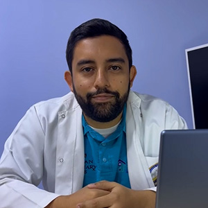 Jorge guzman foto ps